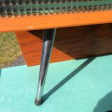 Vintage kitchen furniture