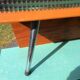 Vintage kitchen furniture