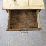 Farmhouse table