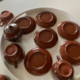 Coffee service