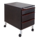 Mid-Century Modern Kinnarps mobile pedestal - Circa 1970