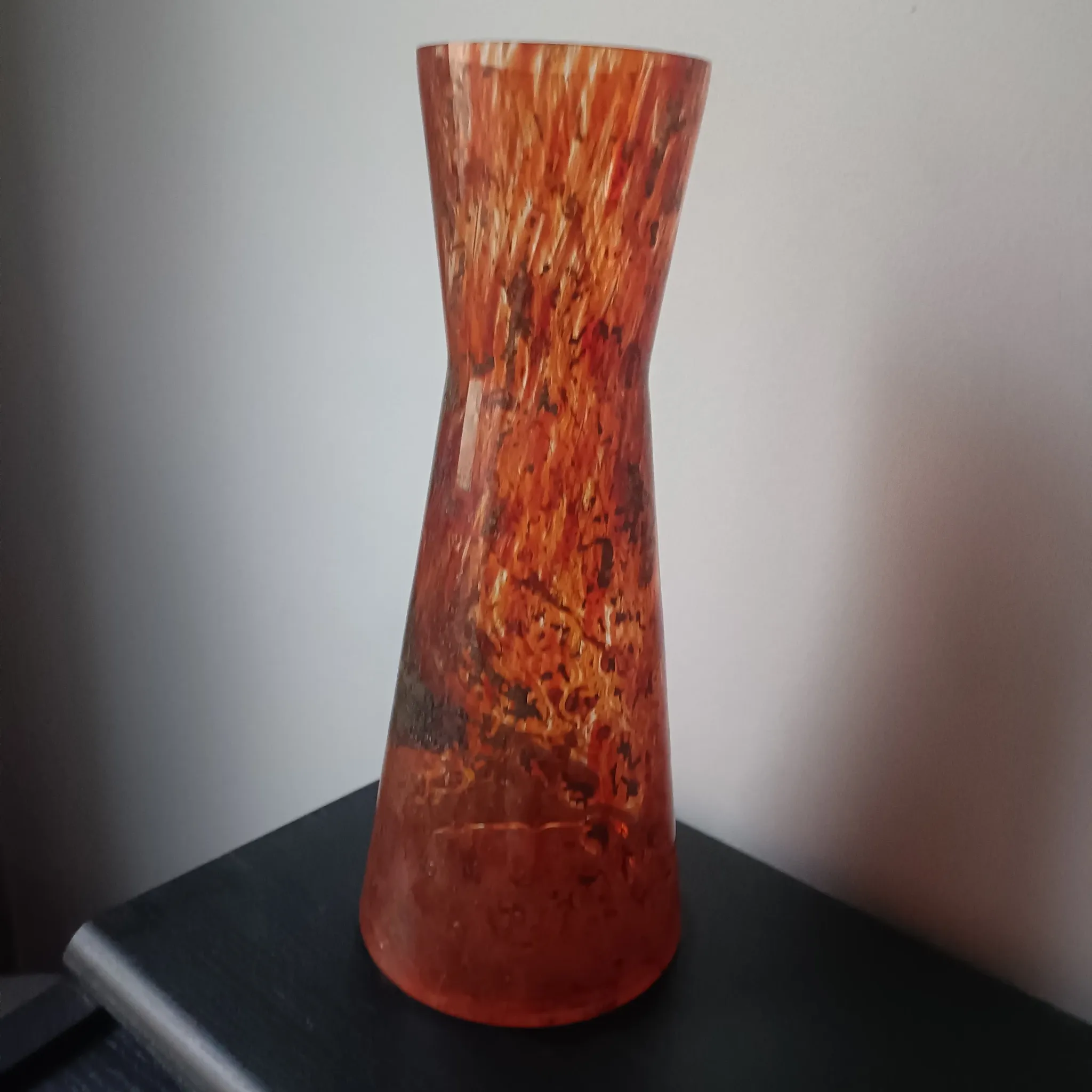 Vintage Murano vase