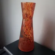 Vintage Murano vase