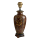 Chinese porcelain lamp base