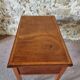 Vintage children's desk – France, 1950s