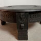 Table basse indienne