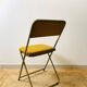 Lafuma Chair 1970s - Vintage Lafuma Folding Chair from the 1970s