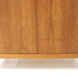 Scandinavian teak secretary, Sweden, 1960