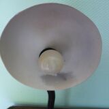 Tiltable table lamp