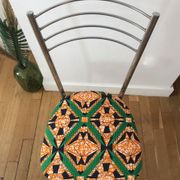 Chaise wax 50