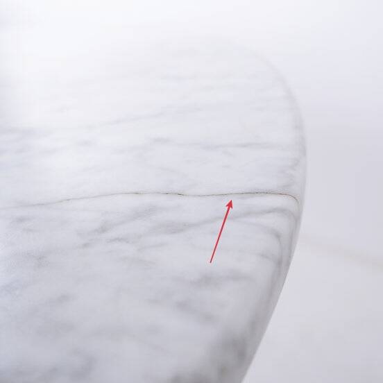 Dining Table by Roche Bobois - 1960s