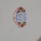 St Amand deep plates