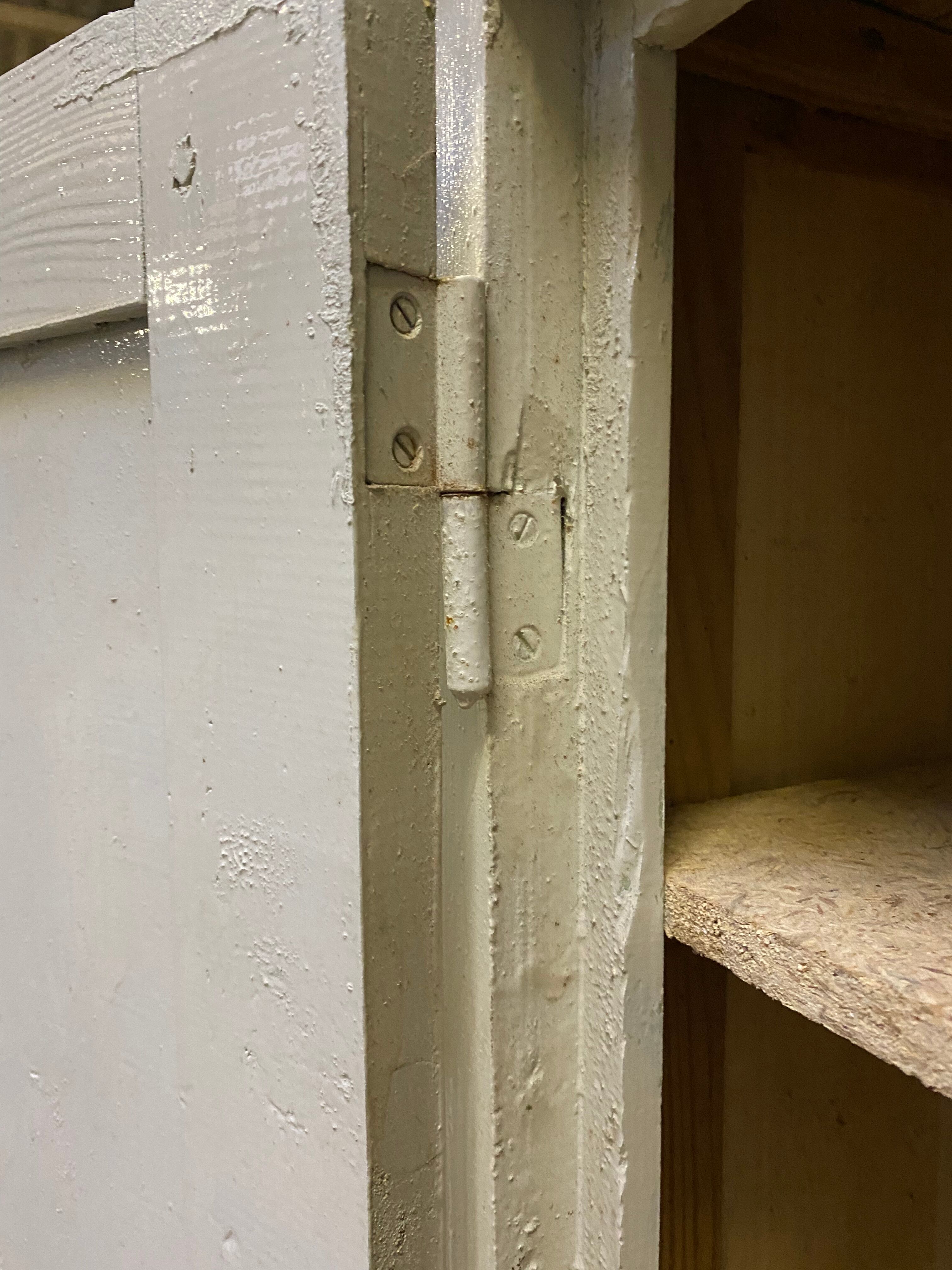 Parisian wardrobe, 50s