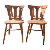 Bistro chairs
