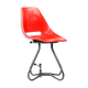 Chaise Tram par Miroslav Navratil pour Vertex, années 1960
