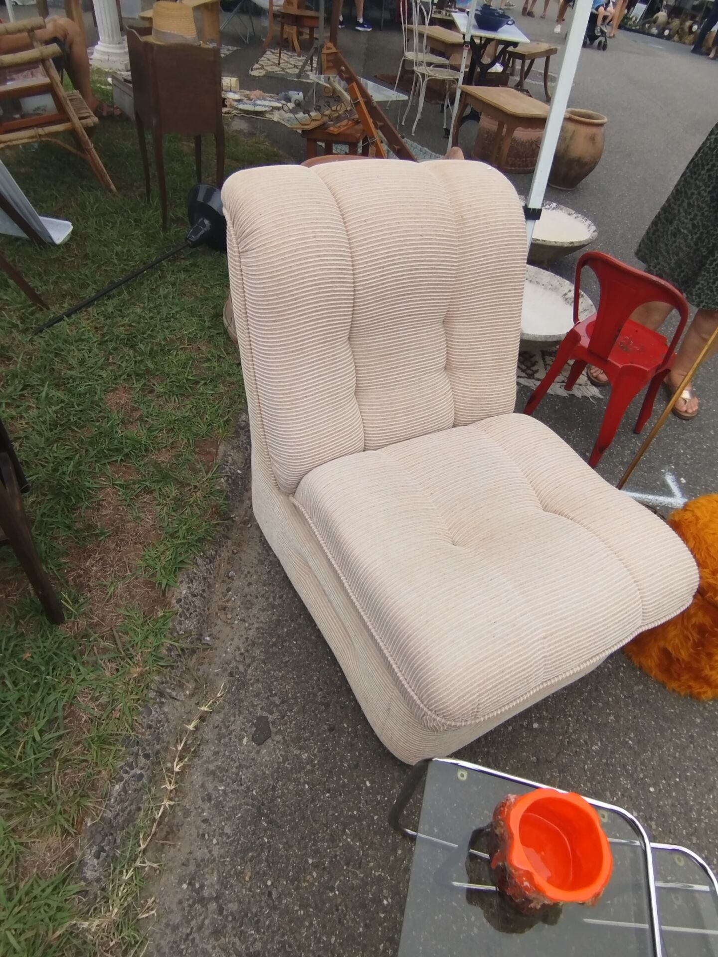 Armchair