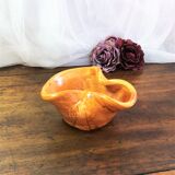 Decorative cup handmade pocket empty-pocket freeform hand painted