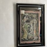 Pierre Vandel mirror