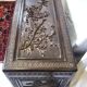 Camphor chest