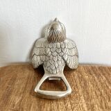 Bottle opener bird bottle opener