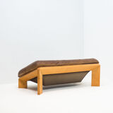 Montis ‘Oslo’ 2 seater sofa designed by Gerard van den Berg