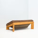 Montis ‘Oslo’ 2 seater sofa designed by Gerard van den Berg