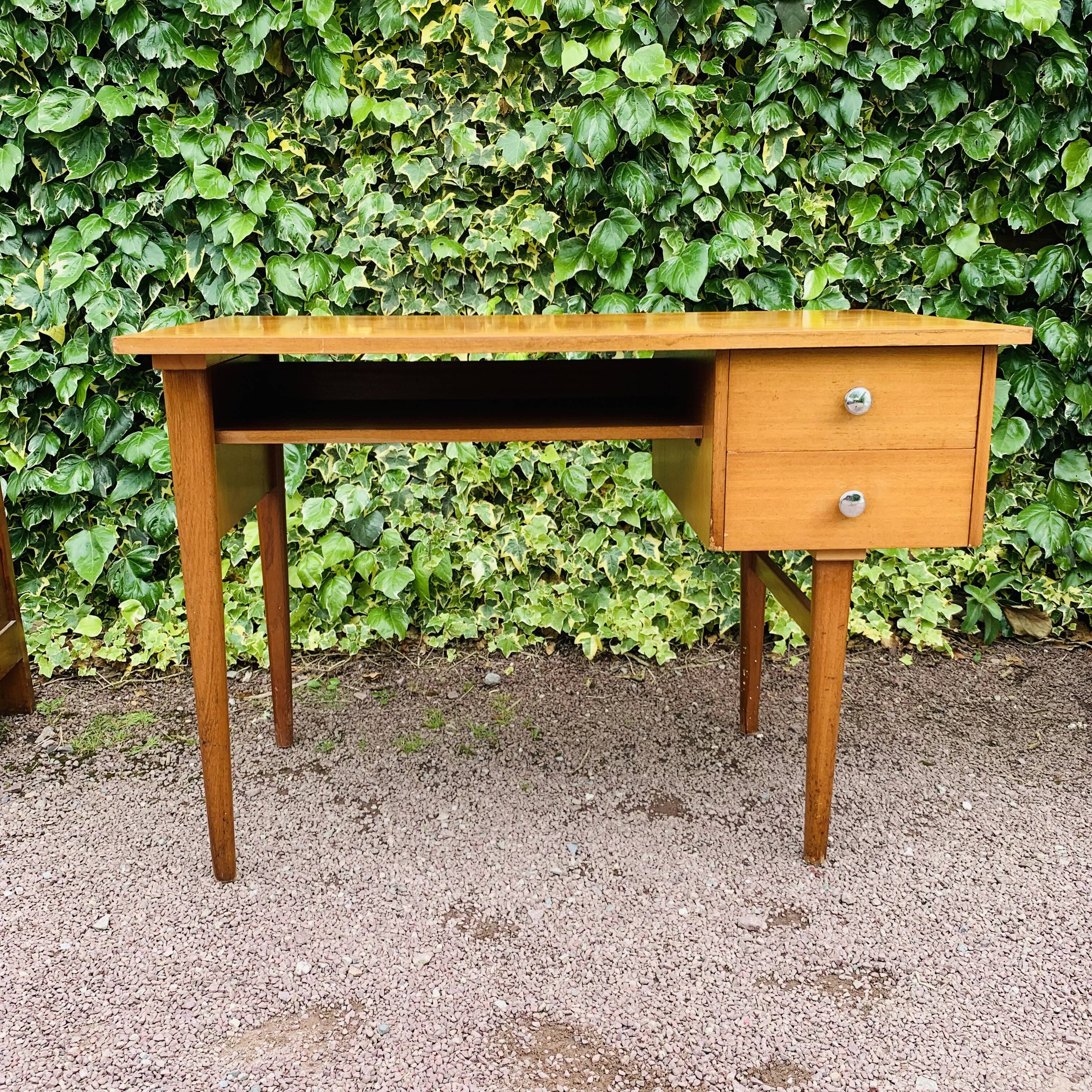 Vintage desk