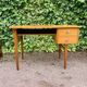 Vintage desk