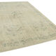 Hand-knotted wool turkish beige carpet 203 cm x 303 cm