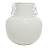 Vase polonais vintage de HSG Tarnowiec, années 1970