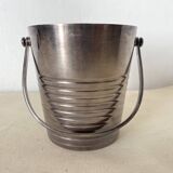 Christofle ice bucket