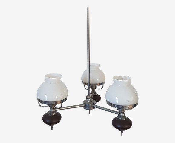 Lustre 3 feux
