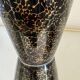 Vase porcelaine polonaise années 70
