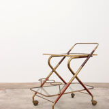 Serving table, Italy, 1960