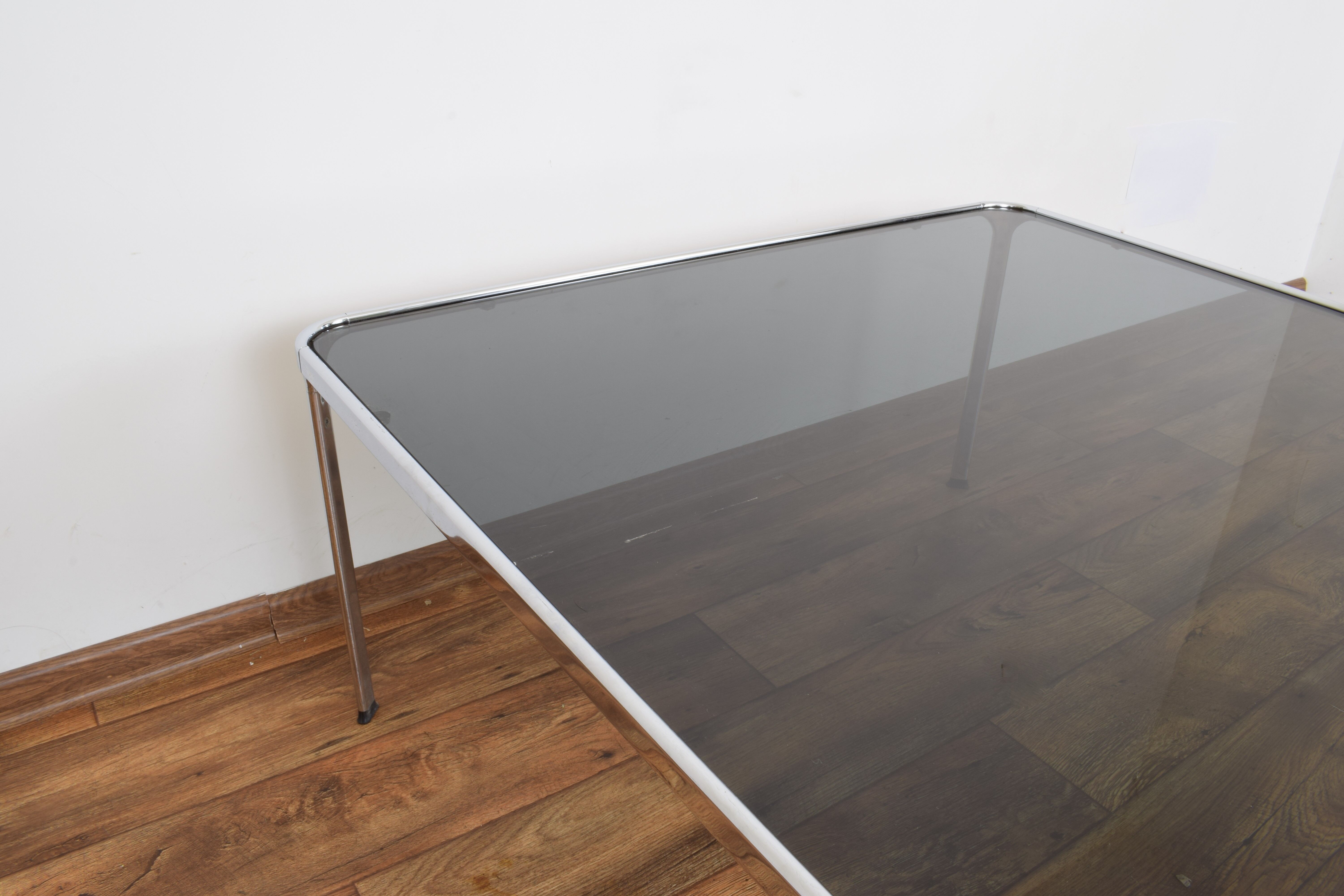 Mid-century italian coffee table, 1970