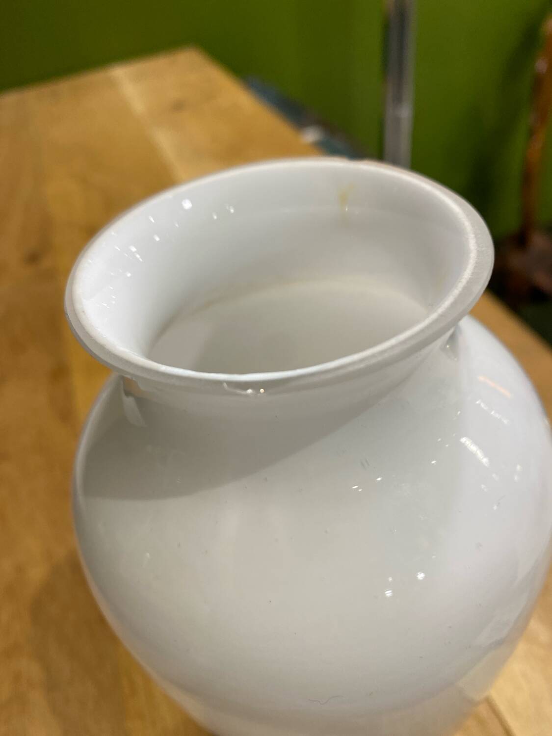 Paire de vase 1970