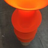 Mid-century German suspension by ARO Leuchten