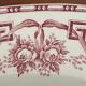 Cake dish compotier Moulin des loups & Hamage