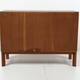 Sven Ellekaer vintage modular teak chest of drawers / sideboard
