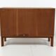 Sven Ellekaer vintage modular teak chest of drawers / sideboard