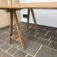 Winegrower's farm table