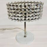 Baccarat marchetti table lamp
