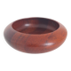 Wooden empty pocket