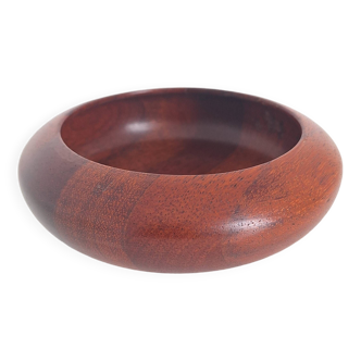 Wooden empty pocket