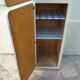 Placard Parisen 50s