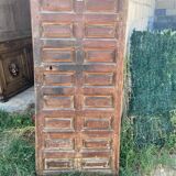 Porte ancienne