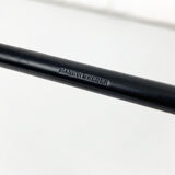 Mid-Century Scandinavian candlestick, Gunnar Ander's candle holder for Ystad Metall, Sweden