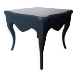 Small Louis XVI coffee table, handcrafted