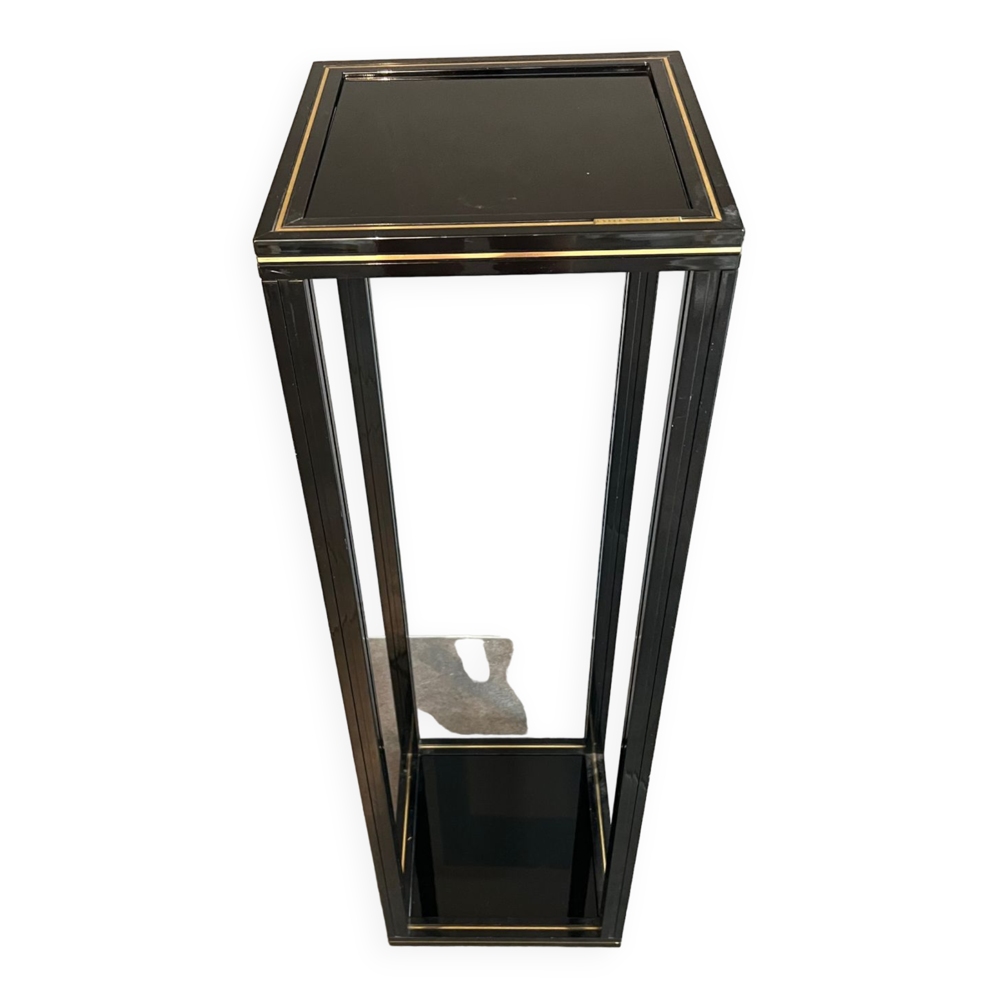 Sellette haute Pierre Vandel