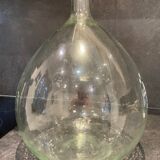 Dame-jeanne 18 litre vintage bottle